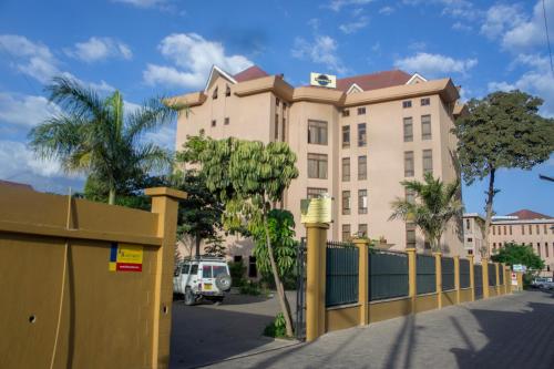 Panone Hotel Sakina Arusha