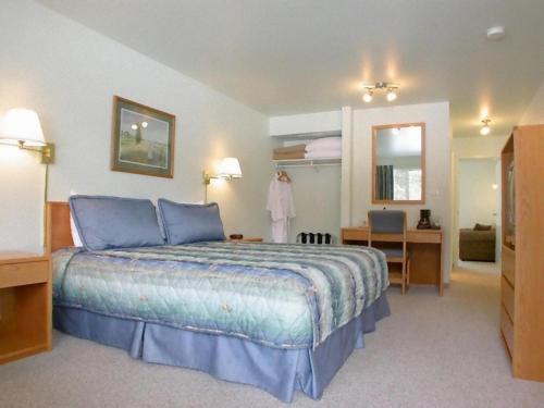 New Horizon Motel in Christina Lake (BC)