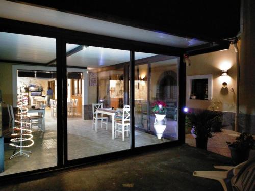 Villa Laura Apartment - 식음료(F&B)