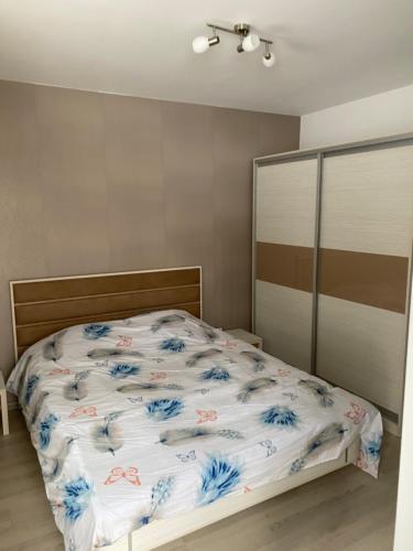 Апартамент в комплекс Смолянски езера, Smolyan (foto 7)