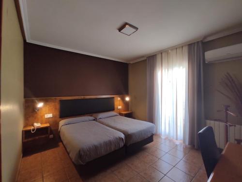 Hotel Ciudad de Jodar in Jodar