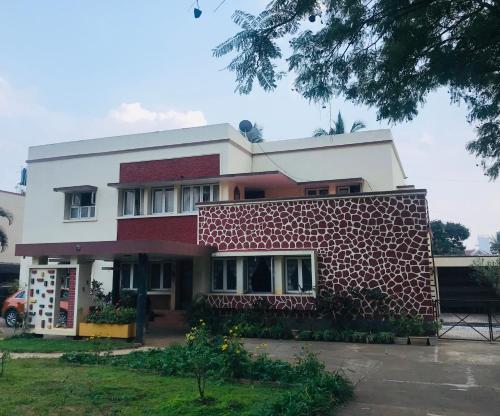 Spencer house - Ballavara