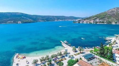 Apartmani Maris