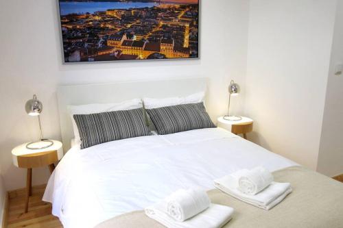 Beautiful Studio in Mouraria 3