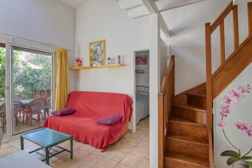 Location Le Samaria Villa 29 - Mail de Rochelongue 1