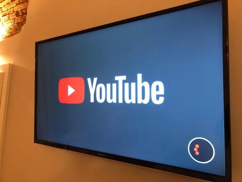 Instalaciones, Casa Martimbola Self Check-in in Porta Crucifera