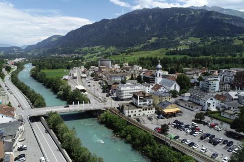 Hotel Rätia - image 13