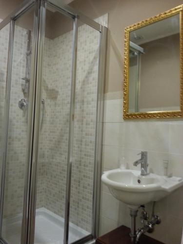 DG Prestige Room, Řím (fotografie 5)