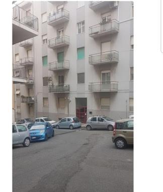  Vista Mare Rooms in Reggio Calabria