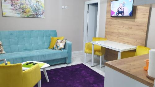 . Apartman Sweet Dreams 3