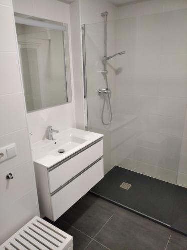 Apartamento al mar.