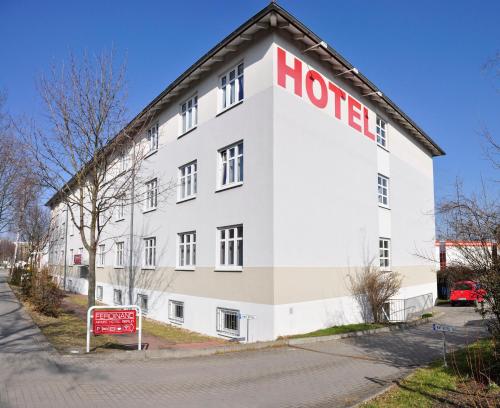 Apart Hotel Ferdinand Berlin - image 4