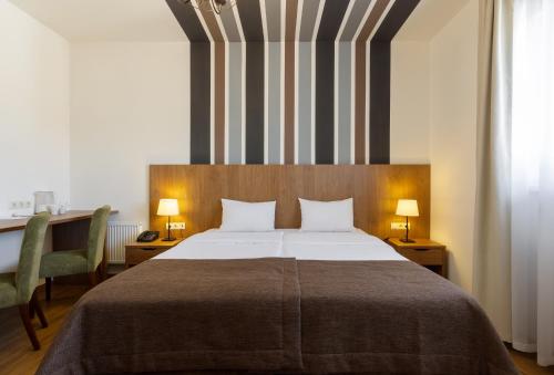 Rosa Village Hotel Rosa Khutor - image 27