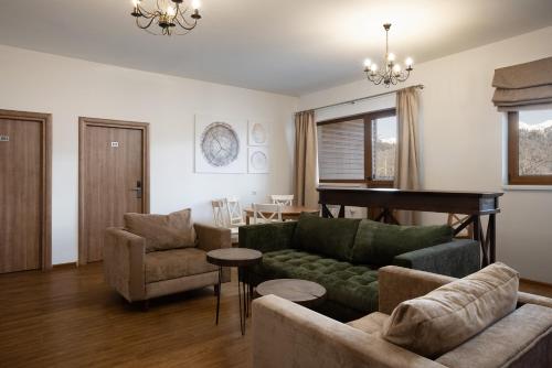 Rosa Village Hotel Rosa Khutor - image 29