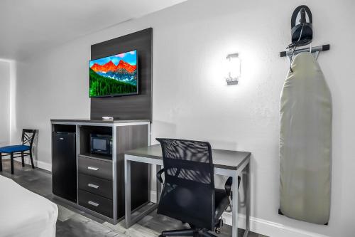 SureStay Hotel by Best Western Oklahoma City West - image 9