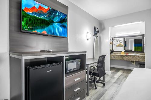 SureStay Hotel by Best Western Oklahoma City West in Oklahoma City, USA