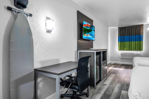 SureStay Hotel by Best Western Oklahoma City West - image 13