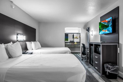 SureStay by Best Western Oklahoma City West in Suburbs