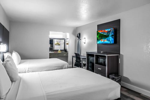 SureStay Hotel by Best Western Oklahoma City West - image 8