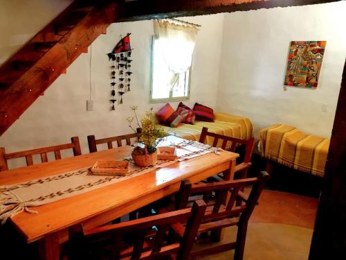 Facilities, Cabanas Paqa Paqa in Funes