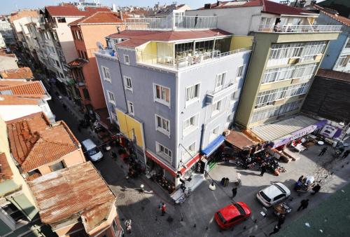 Khalkedon Hotel Istanbul, Istanbul