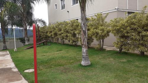 Residencial savassi