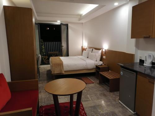 Casa City Break Appart hôtel - image 2