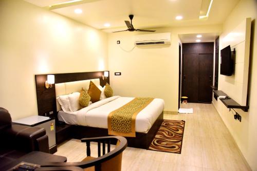 HOTEL VINAYAK, Lucknow