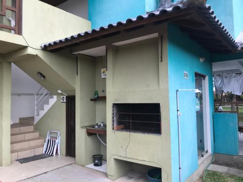 Pousada Recanto da Barra Imbe in Imbe