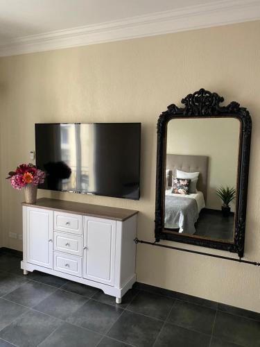 Cozy studio with a sea view, Nice (fotografie 8)