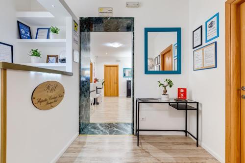 Ripetta Central Suites, Roma