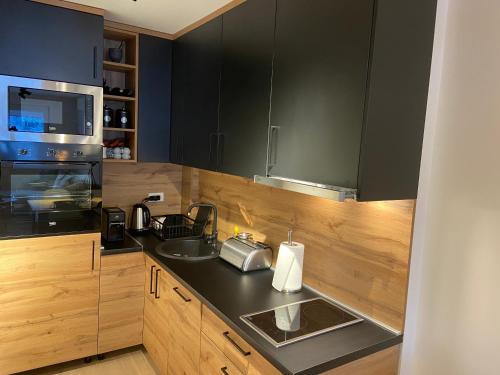 Novak Apartman Jahorina - image 2