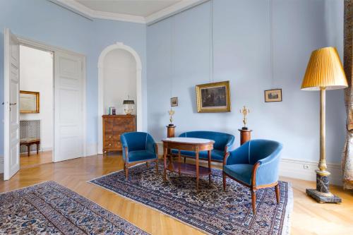 Károlyi Kastély Hotel & Restaurant - image 4