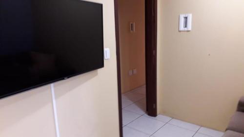 Apartamento ate 5 pessoas