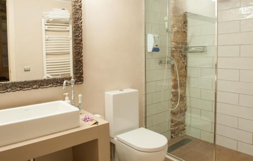 Hotel-Spa Classic Begur - image 4