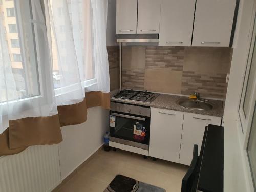 Apartament Militari Residence