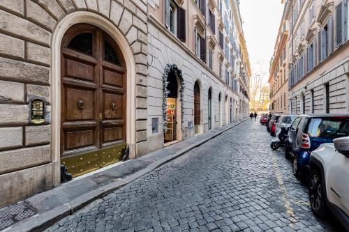 Ripetta Central Suites in Rome