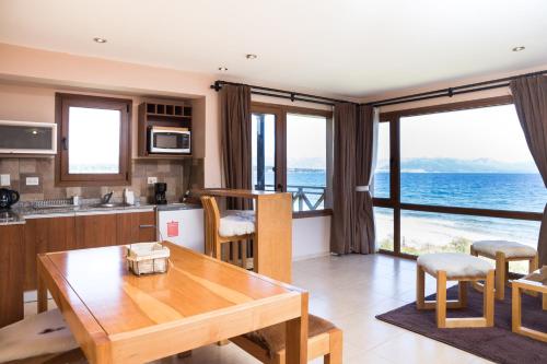 Paraiso sobre el Nahuel in 迪納華皮