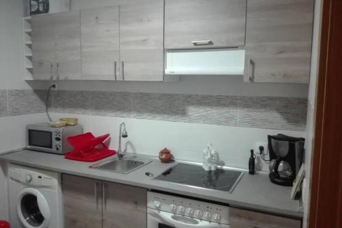VIVIENDA VACACIONAL EL MOLINO ARGAMASILLA DE ALBA in 阿爾加馬西利亞德亞爾巴