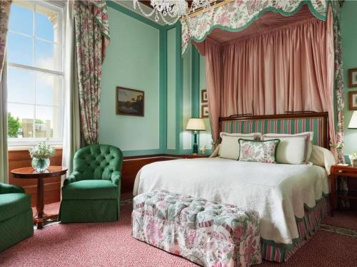 The Lanesborough, Oetker Hotels, Londyn (zdjęcie 7)