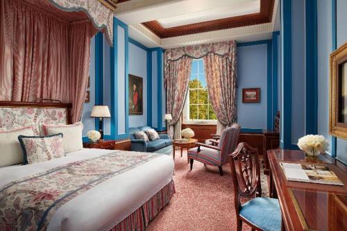 The Lanesborough, Oetker Hotels, Londyn (zdjęcie 8)