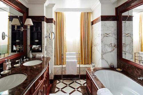The Lanesborough, Oetker Hotels, Londyn (zdjęcie 9)