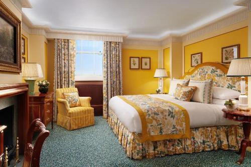 The Lanesborough, Oetker Hotels, Londyn (zdjęcie 10)