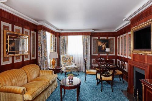 The Lanesborough, Oetker Hotels, Londyn (zdjęcie 11)
