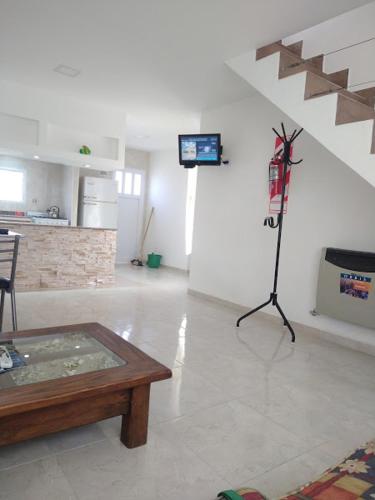 Flamenco duplex, Las Grutas (photo 9)