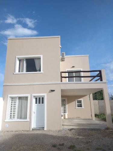 Flamenco duplex, Las Grutas