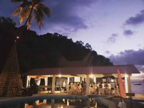 Club Tara Resort