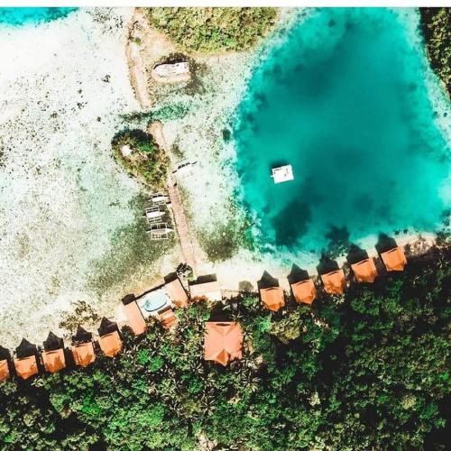 Club Tara Resort