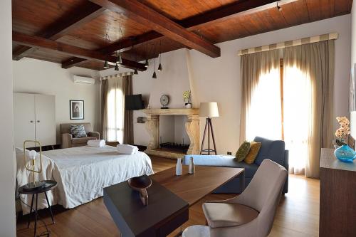 Casa Realia in Maddalusa