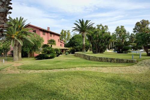Casa Realia, Agrigento